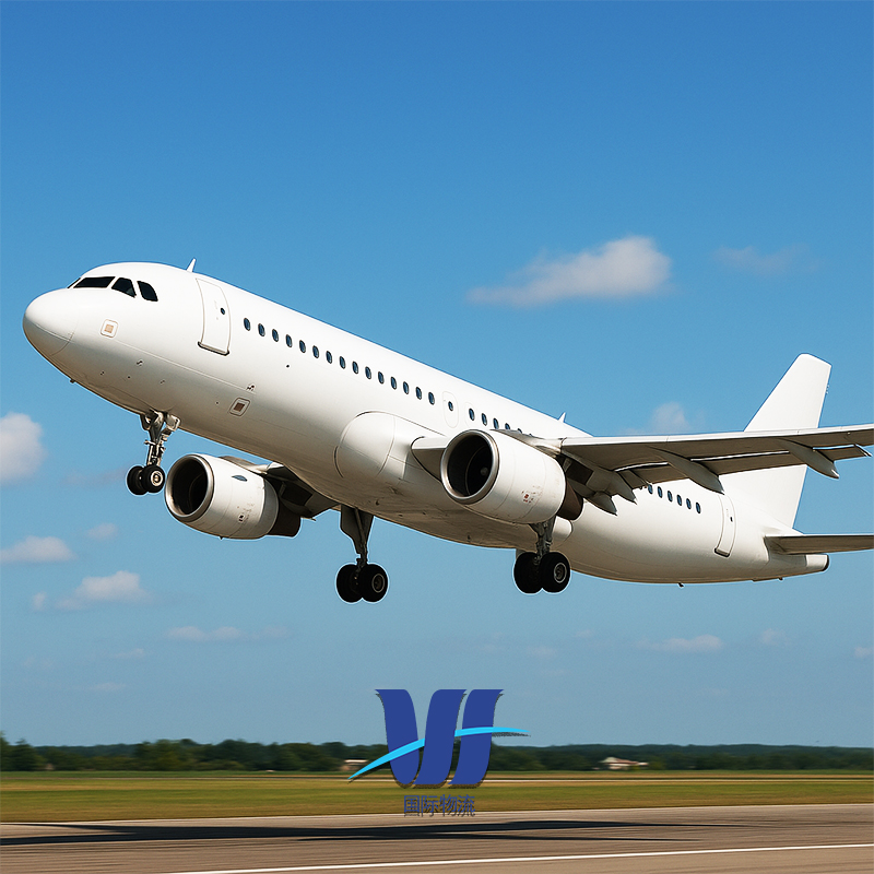 Servicios de Aeronaves